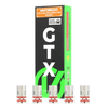 Vaporesso GTX Dual Mesh Coils - 5PK - Mister Vape