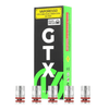 Vaporesso GTX Dual Mesh Coils - 5PK - Mister Vape