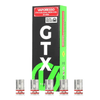 Vaporesso GTX Dual Mesh Coils - 5PK - Mister Vape