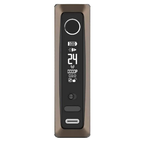 Vaporesso GTX One Pro Vape Mod - Mister Vape