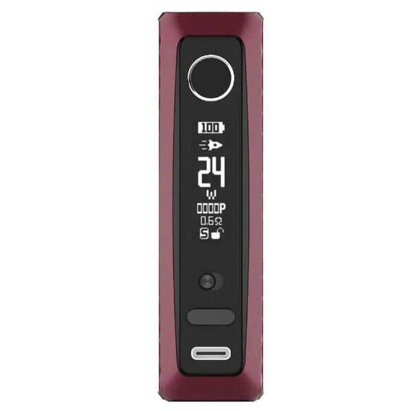Vaporesso GTX One Pro Vape Mod - Mister Vape