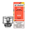 Vaporesso QF Meshed Coils - Mister Vape