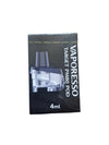Vaporesso Target PM80 Pod - 4ml - 2 Pack - Clearance - Mister Vape