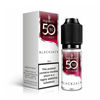 Vapouriz 50/50 E - Liquid - Black Jack - 10ml - Mister Vape