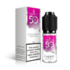 Vapouriz 50/50 E - Liquid - Cherry Menthol - 10ml - Mister Vape