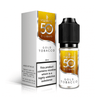 Vapouriz 50/50 E - Liquid - Gold Tobacco - 10ml - Mister Vape