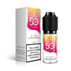 Vapouriz 50/50 E - Liquid - Pink Lemonade - 10ml - Mister Vape