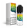 Vapouriz 50/50 E - Liquid - Rainbow Fruits - 10ml - Mister Vape