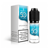 Vapouriz 50/50 E - Liquid - Spearmint - 10ml - Mister Vape