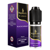 Vapouriz Classic E - Liquid - Blackcurrant - 10ml - Mister Vape