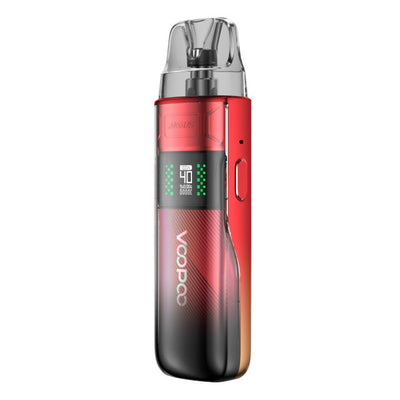 VooPoo Argus E40 Kit - Mister Vape