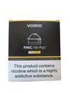 Voopoo Finic Fish Pods - 1.7ml - 4 pack - Clearance - Mister Vape