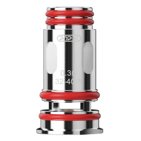 VooPoo PnP X Coils - 5PK - Mister Vape