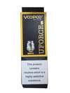 Voopoo Uforce N2 - 0.3 OHM - 5 Pack - Clearance - Mister Vape