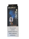 Voopoo Uforce U8 - 0.15 OHM - 5 Pack - Clearance - Mister Vape