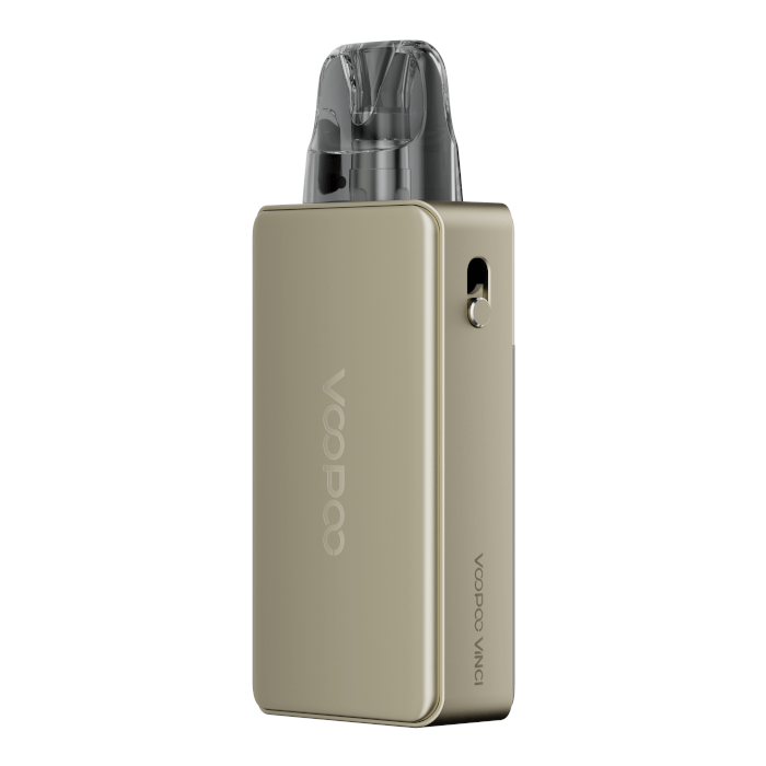 Voopoo Vinci E120 Kit: Powerful 120W Pod Vape with 4500mAh Battery Mister Vape Voopoo Vinci E120 Kit: Powerful 120W Pod Vape with 4500mAh Battery Mister Vape