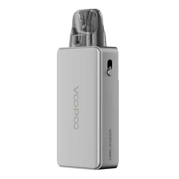 Voopoo Vinci E120 Kit: Powerful 120W Pod Vape with 4500mAh Battery Mister Vape Voopoo Vinci E120 Kit: Powerful 120W Pod Vape with 4500mAh Battery Mister Vape