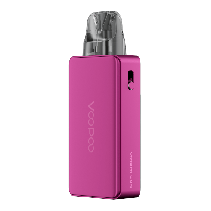 Voopoo Vinci E120 Kit: Powerful 120W Pod Vape with 4500mAh Battery Mister Vape Voopoo Vinci E120 Kit: Powerful 120W Pod Vape with 4500mAh Battery Mister Vape
