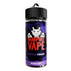 Purple Craze Shortfil E-Liquid By Vampire Vape 100ml