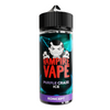Purple Craze Ice Shortfil E-Liquid By Vampire Vape 100ml