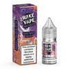 Wake & Vape Nic Salt - Black Mango Chiller - 10ml - Mister Vape