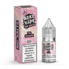 Wake & Vape Nic Salt - Pink Lemonade - 10ml - Mister Vape