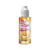 Wow That's What I Call Desserts 100ml Shortfill 0mg (70VG/30PG) - Mister Vape