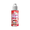 Wow That's What I Call Desserts 100ml Shortfill 0mg (70VG/30PG) - Mister Vape