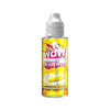 Wow That's What I Call Desserts 100ml Shortfill 0mg (70VG/30PG) - Mister Vape