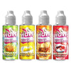 Wow That's What I Call Desserts 100ml Shortfill 0mg (70VG/30PG) - Mister Vape
