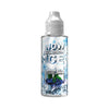 Wow That's What I Call Ice 100ml Shortfill 0mg (70VG/30PG) - Mister Vape