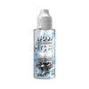 Wow That's What I Call Ice 100ml Shortfill 0mg (70VG/30PG) - Mister Vape