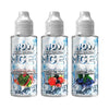 Wow That's What I Call Ice 100ml Shortfill 0mg (70VG/30PG) - Mister Vape