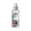 Wow That's What I Call Ice 100ml Shortfill 0mg (70VG/30PG) - Mister Vape