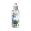 Wow That's What I Call Ice 100ml Shortfill 0mg (70VG/30PG) - Mister Vape