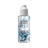 Wow That's What I Call Ice 100ml Shortfill 0mg (70VG/30PG) - Mister Vape
