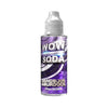 Wow That's What I Call Soda 100ml Shortfill 0mg (70VG/30PG) - Mister Vape