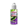 Wow That's What I Call Soda 100ml Shortfill 0mg (70VG/30PG) - Mister Vape