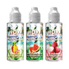 Wow That's What I Call Tropical 100ml Shortfill 0mg (70VG/30PG) - Mister Vape