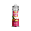 Wunderbar Juice 100ml Shortfill 0mg (50VG/50PG) - Mister Vape