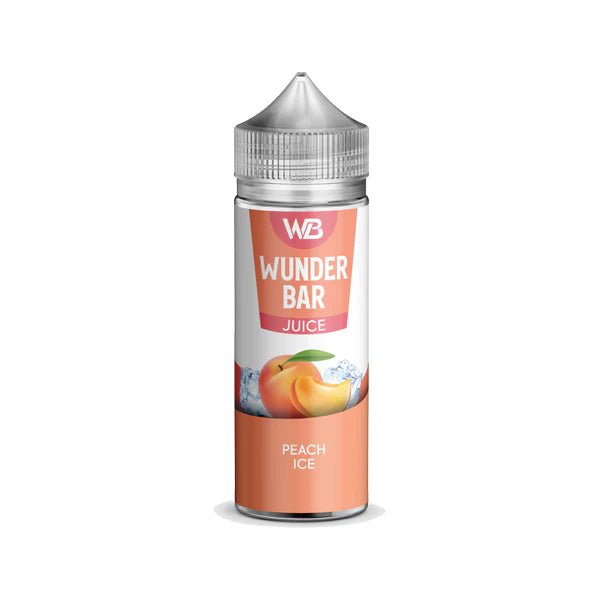 Wunderbar Juice 100ml Shortfill 0mg (50VG/50PG) - Mister Vape