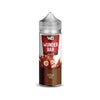 Wunderbar Juice 100ml Shortfill 0mg (50VG/50PG) - Mister Vape