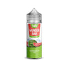 Wunderbar Juice 100ml Shortfill 0mg (50VG/50PG) - Mister Vape