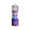 Wunderbar Juice 100ml Shortfill 0mg (50VG/50PG) - Mister Vape