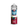 Wunderbar Juice 100ml Shortfill 0mg (50VG/50PG) - Mister Vape