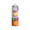 Wunderbar Juice 100ml Shortfill 0mg (50VG/50PG) - Mister Vape