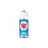Yeti Summit Series 100ml Shortfill (70VG/30PG) - Mister Vape