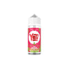 Yeti Summit Series 100ml Shortfill (70VG/30PG) - Mister Vape