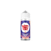 Yeti Summit Series 100ml Shortfill (70VG/30PG) - Mister Vape