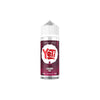 Yeti Summit Series 100ml Shortfill (70VG/30PG) - Mister Vape